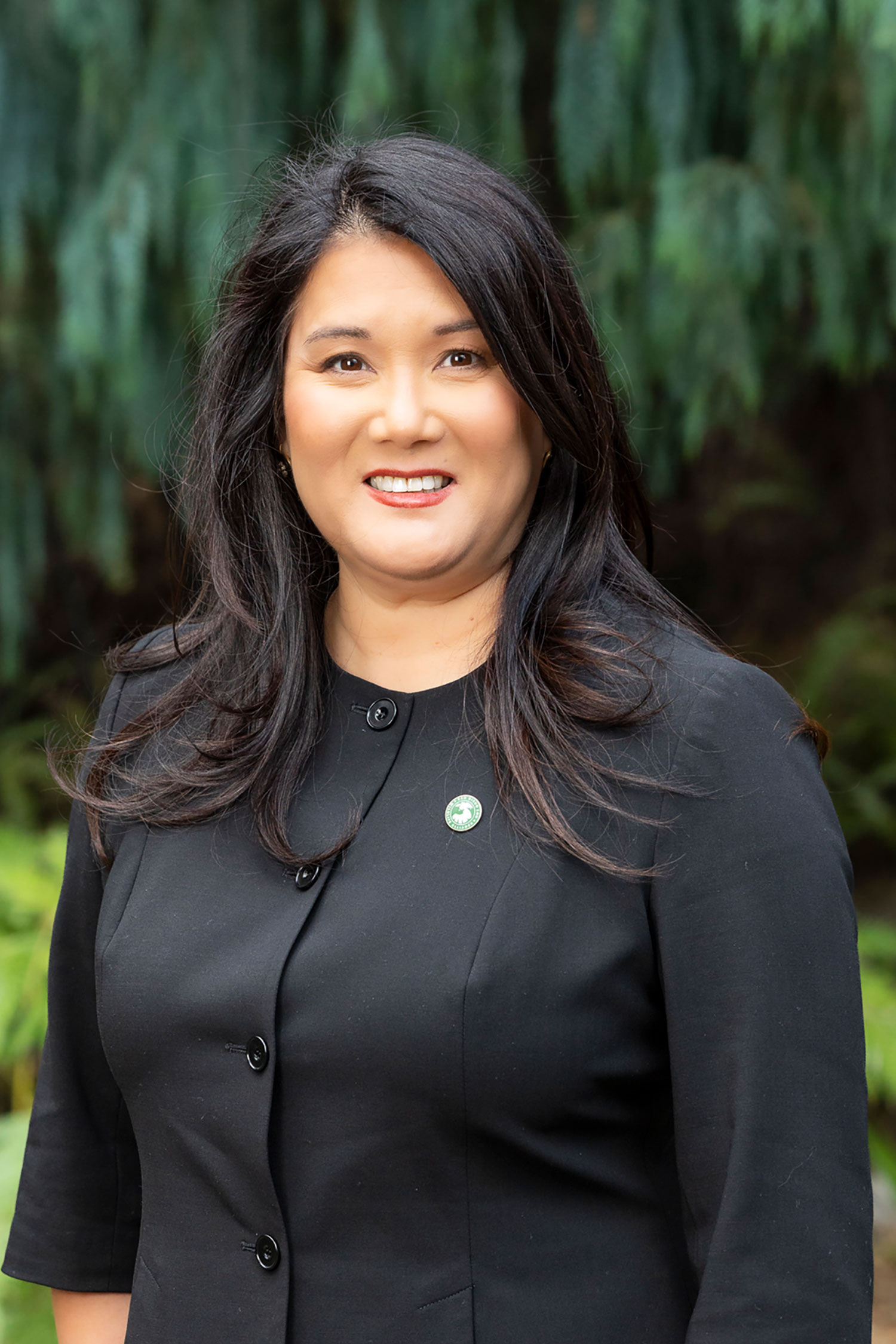 Corinne Verdery