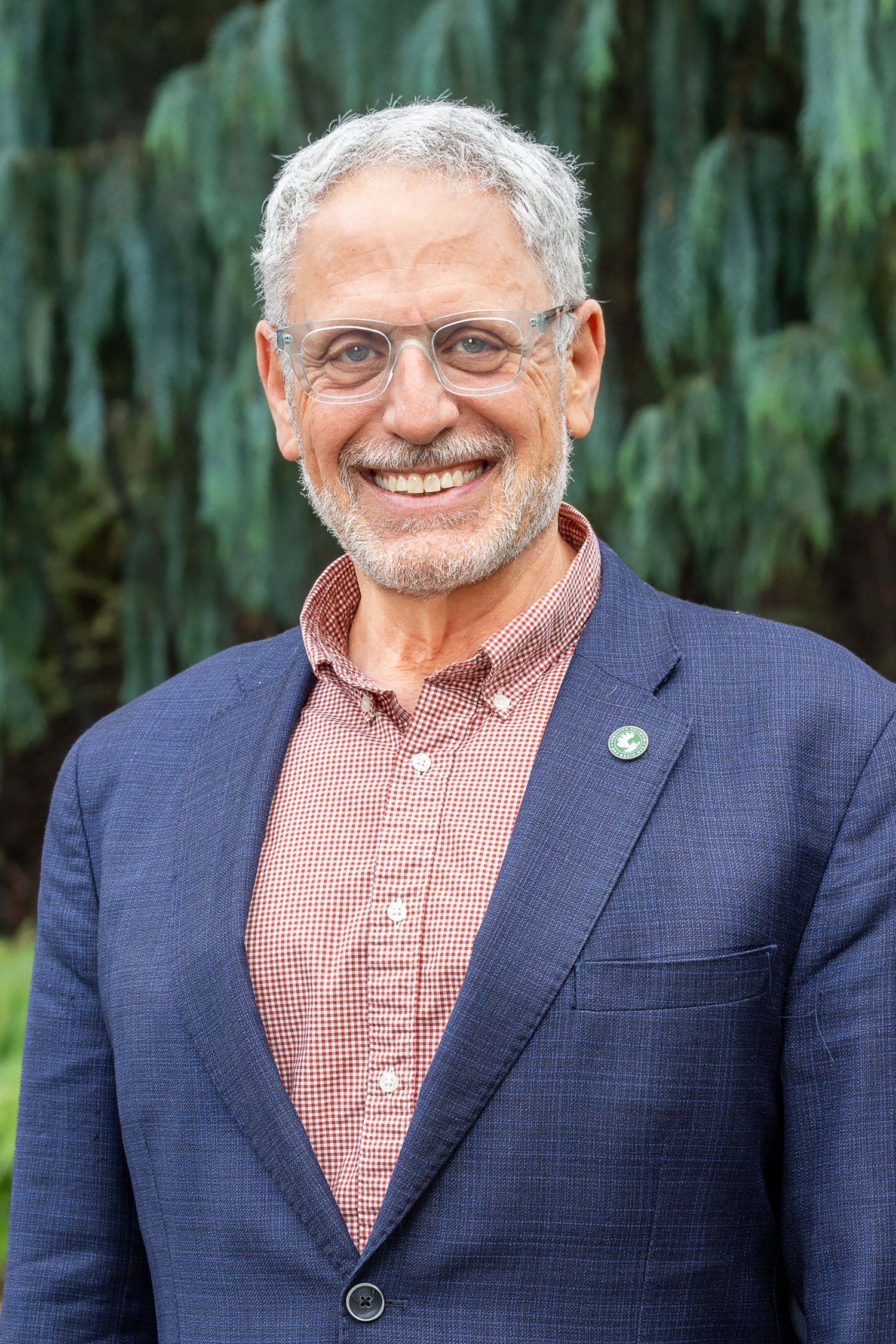 Gary E. Knell