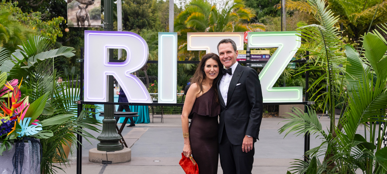 R-I-T-Z Event