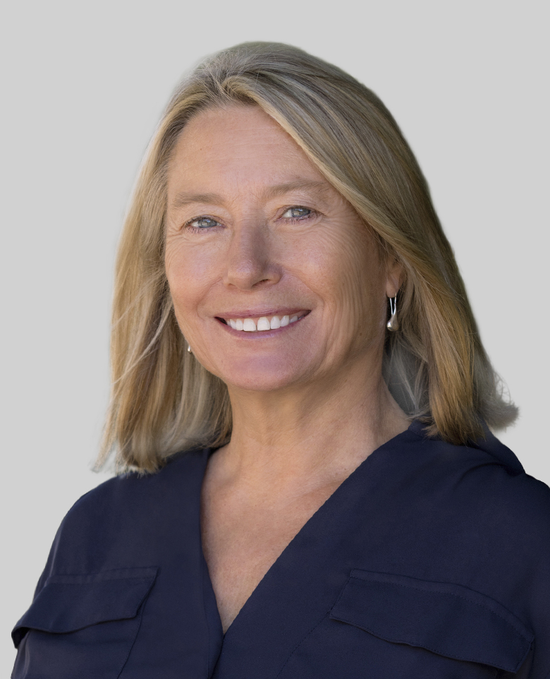 Nadine Lamberski