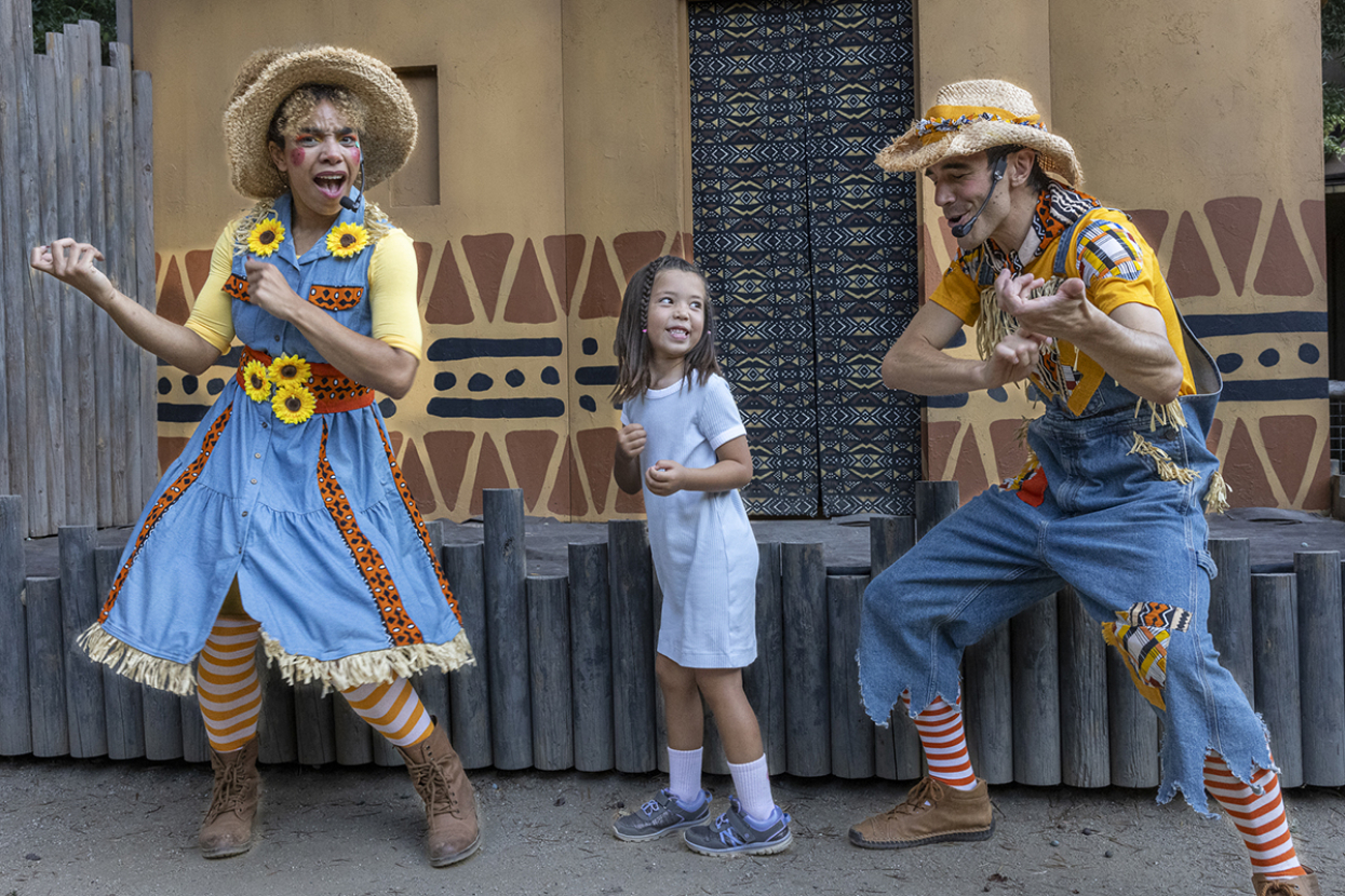 autumn festival jamboree 