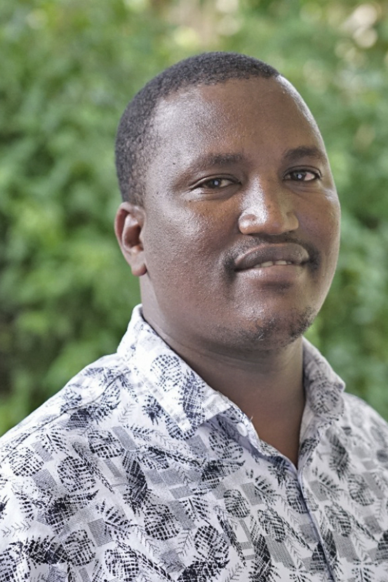 Ambrose Letoluai