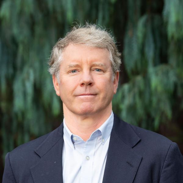 Tom Chapman